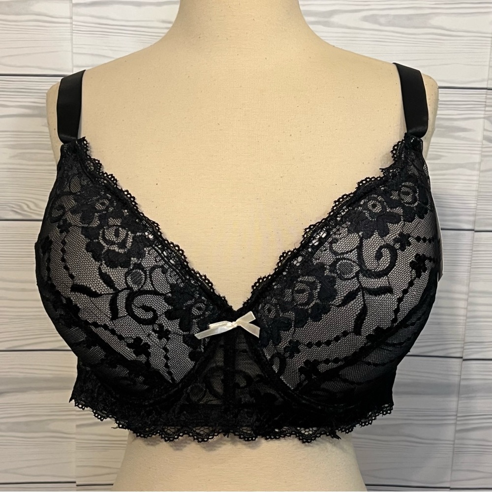 Size 40DDD Sofra bra  (nwt)